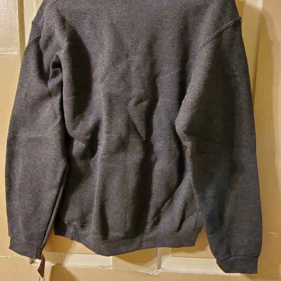 New Russell Athletic Fleece Pullover Hooded Sweats - Picture 4 of 4